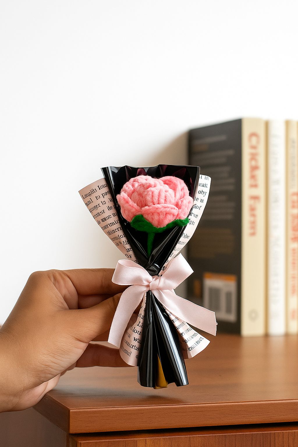 Rose Bouquet